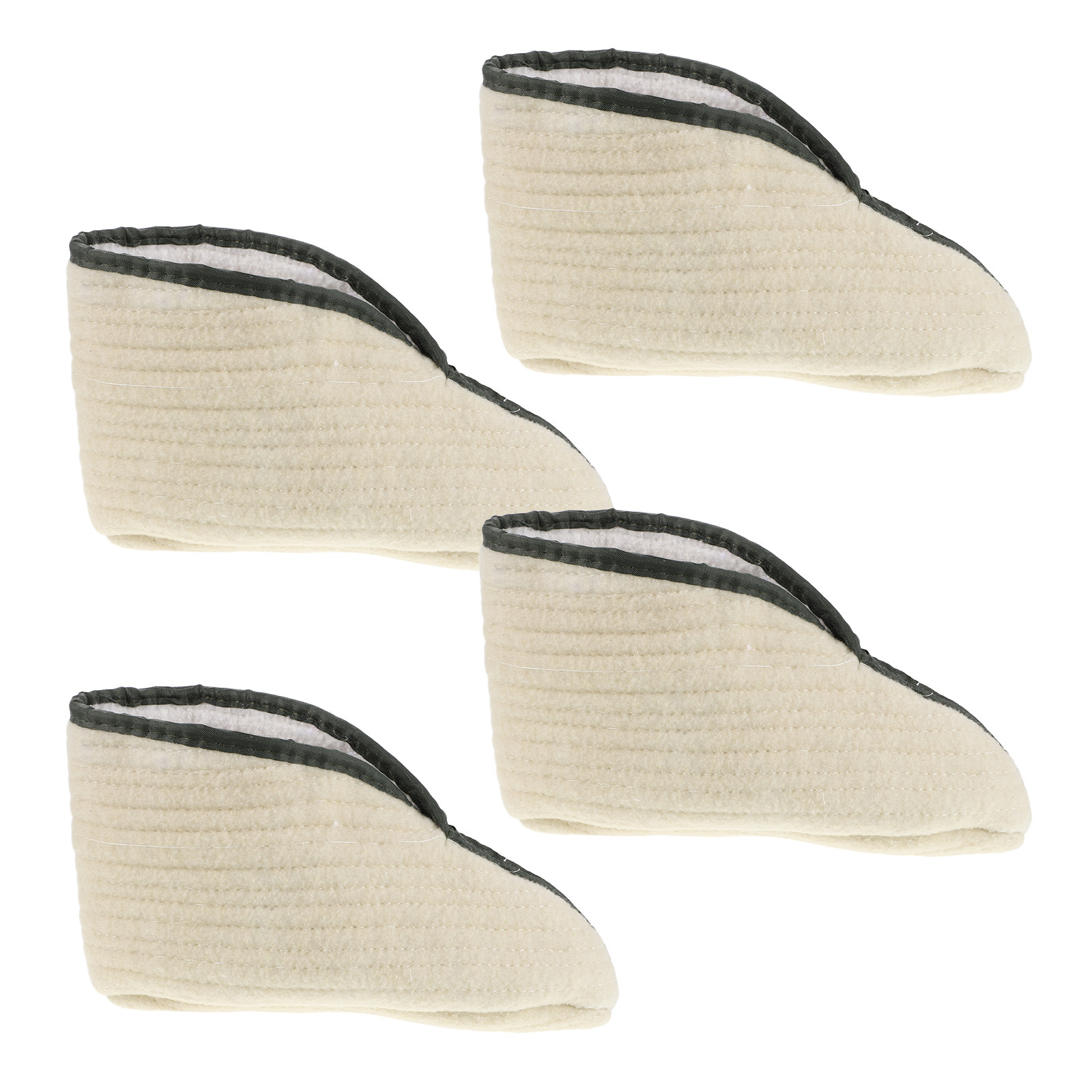 2Pairs Ski Boot Socks Thick Wo - огляд і ціна Wool Hiking Sock