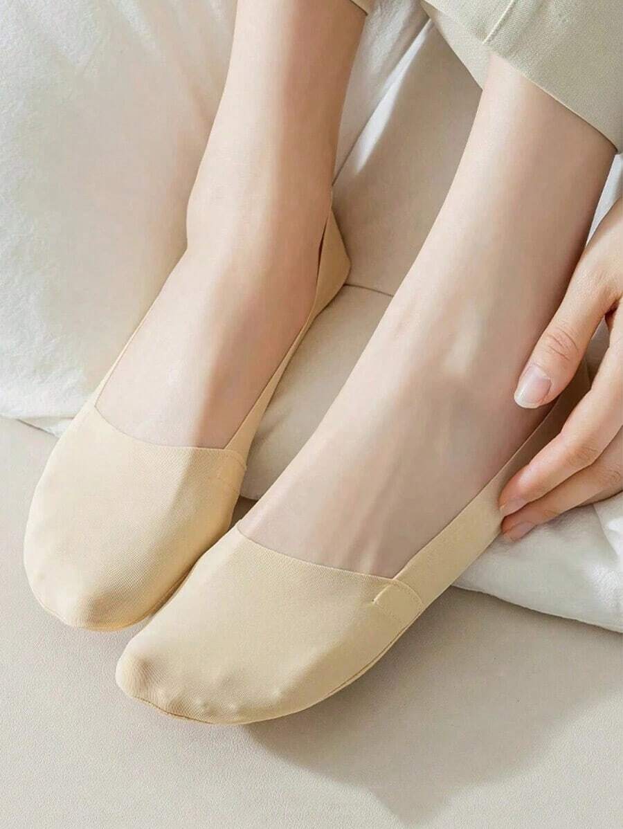 5 Pairs Women's Summer Breatha - огляд і ціна Invisibility Sock Loafer