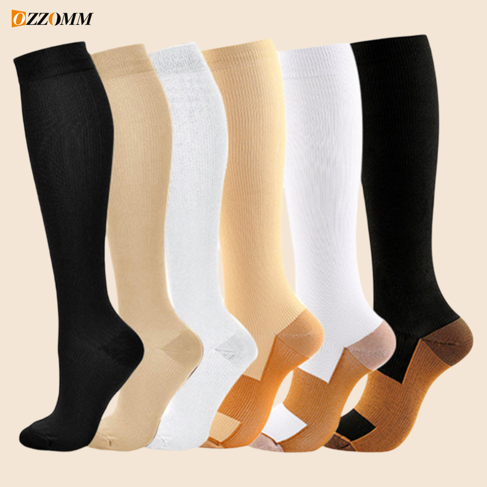 1Pair Women&Men Compression So - огляд і ціна Compression Sock Medical