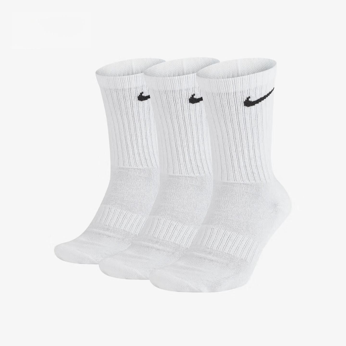 Nike/Nike U NK EVERYDAY CUSH C - огляд і ціна Cotton Crew Sock Pack