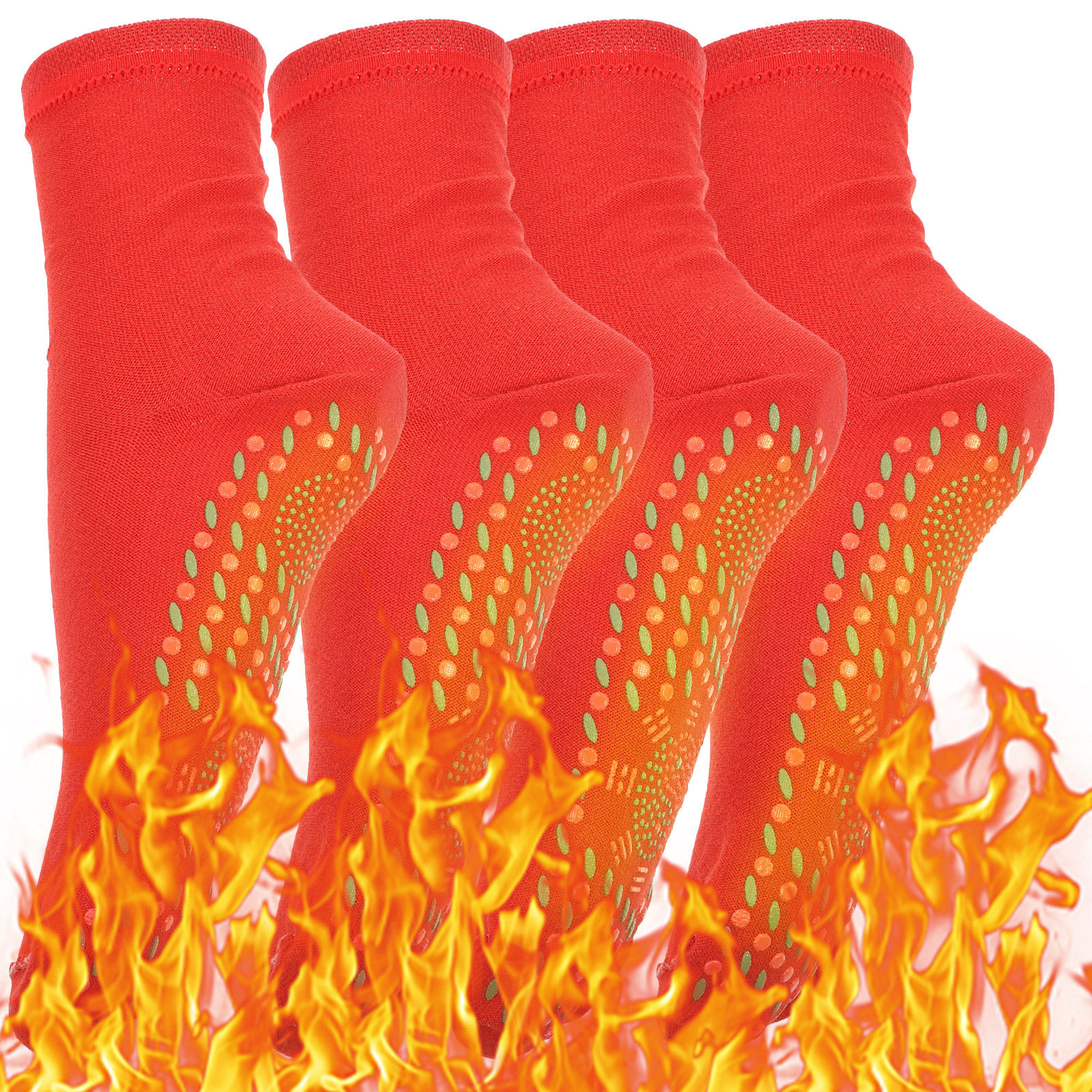 3Pairs Self-Heating Warm Socks - огляд і ціна Thermal Sock Winter