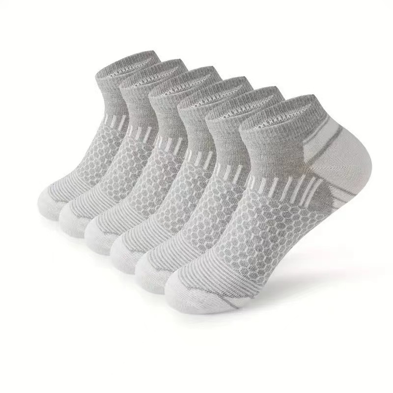 12Pairs Men's Ankle Athletic S - огляд і ціна Ankle Sock Low Cut