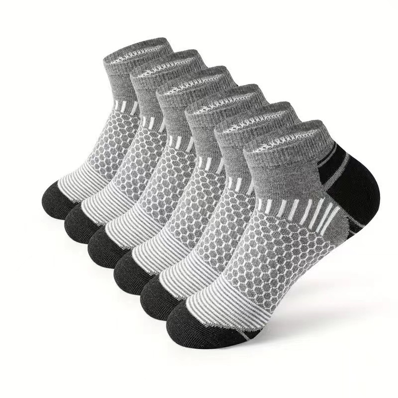 12Pairs Men's Ankle Athletic S - огляд і ціна Ankle Sock Low Cut