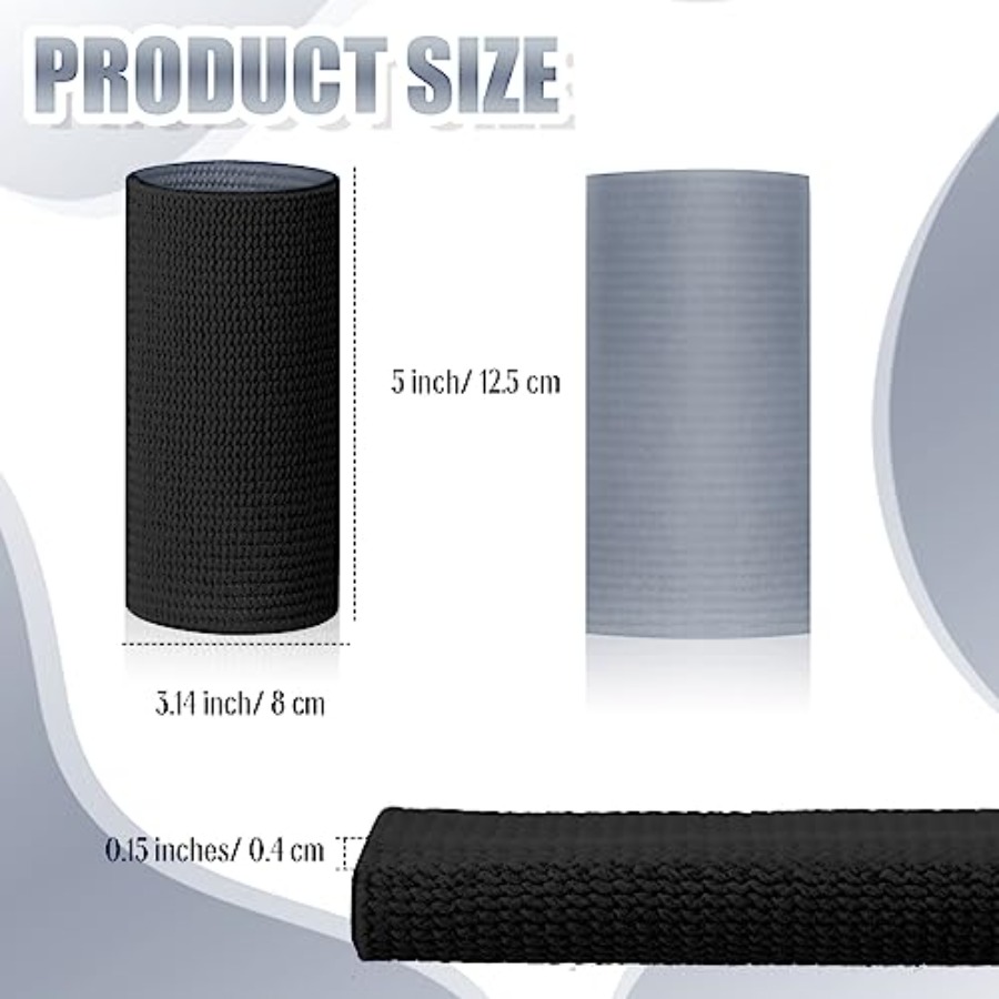 2 Pcs Ankle Gel Sleeves Padded - огляд і ціна Ankle Brace Sock
