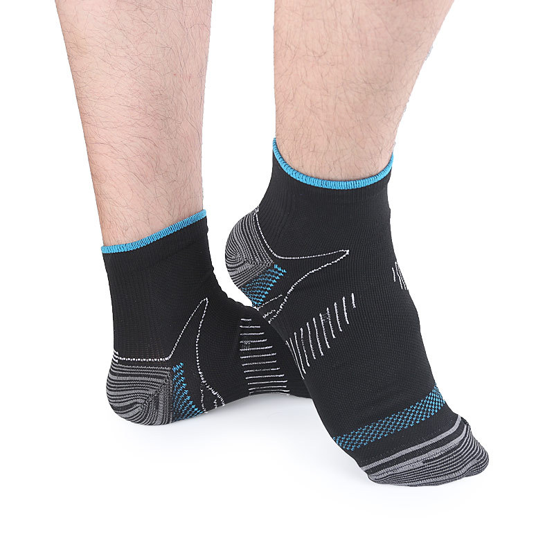 1Pairs Plantar Fasciitis Socks - огляд і ціна Ankle Brace Sock