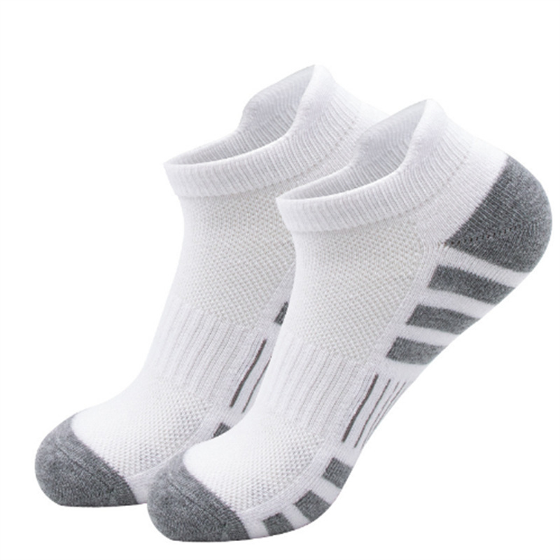 6/12Pairs Low Cut Ankle Athlet - огляд і ціна Athletic Sock Cushion