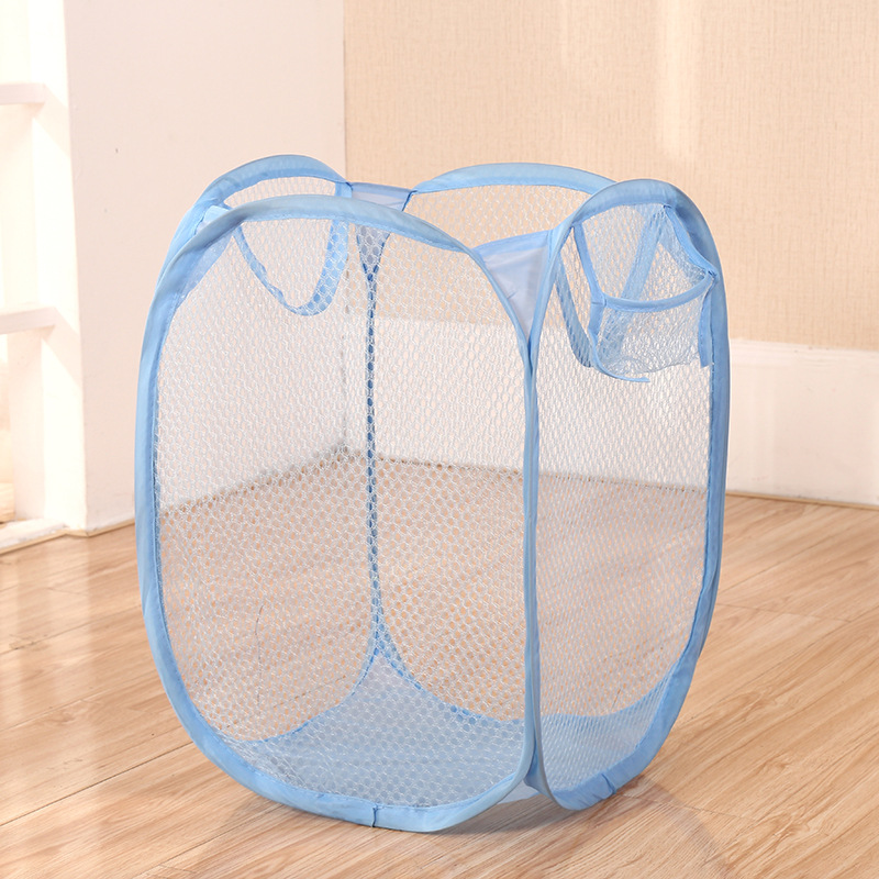 Collapsible Pop-up Mesh Laundr - огляд і ціна Sock Organizer Tray