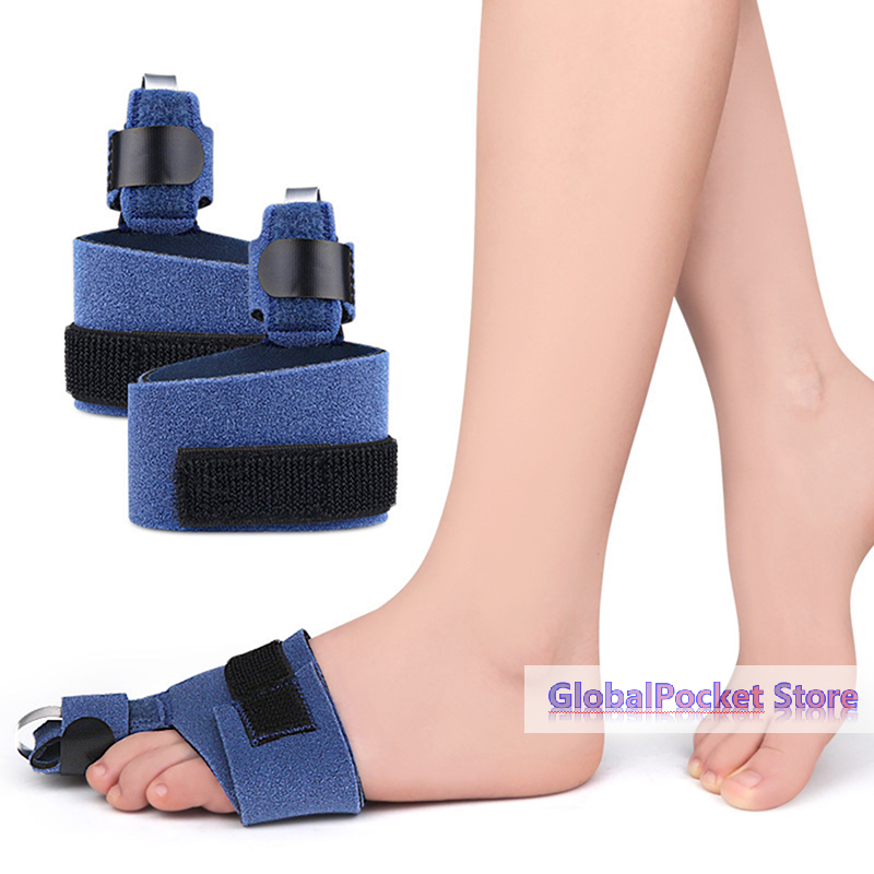 1Pcs Toe Corrector Toe Fractur - огляд і ціна Ankle Brace Sock