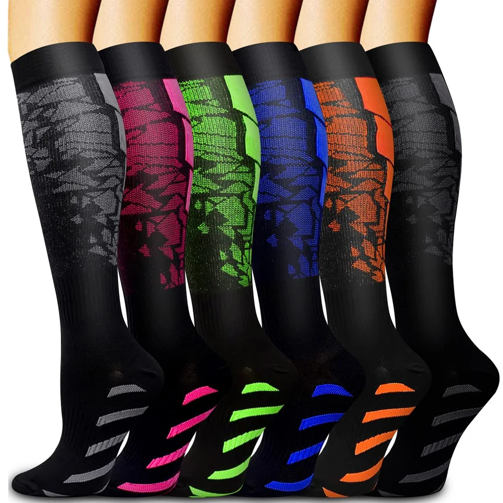 1Pair New Compression Socks 20 - огляд і ціна Compression Sock Medical