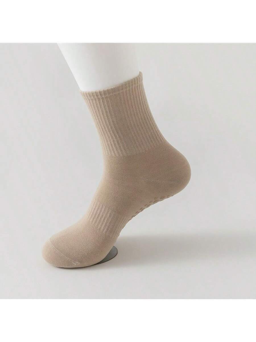 Womens Anti-Slip Yoga Socks Wi - огляд і ціна Grip Sock Yoga
