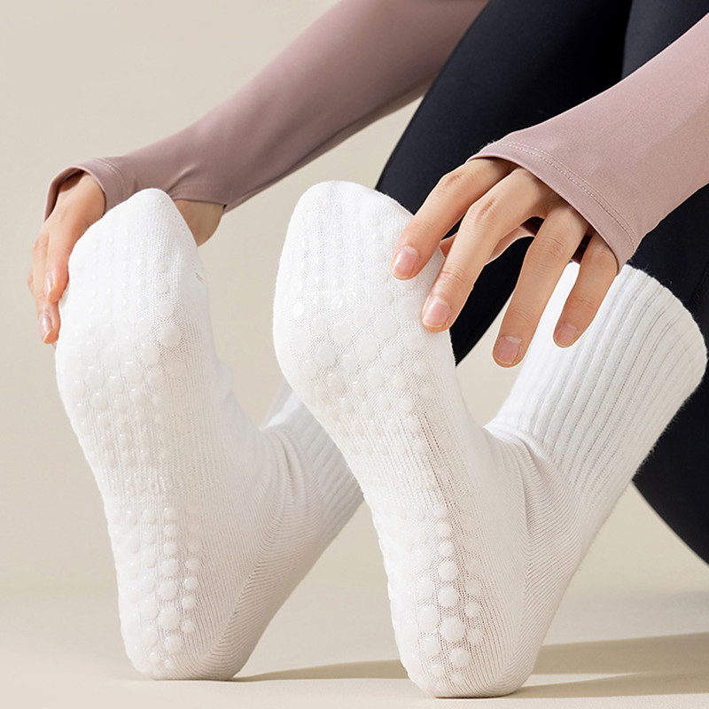 3/6/10pairs mens womens anti s - огляд і ціна No Show Sock Women