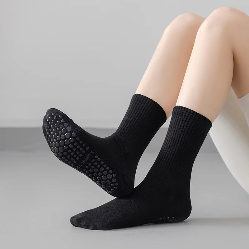 3/6/10pairs mens womens anti s - огляд і ціна No Show Sock Women