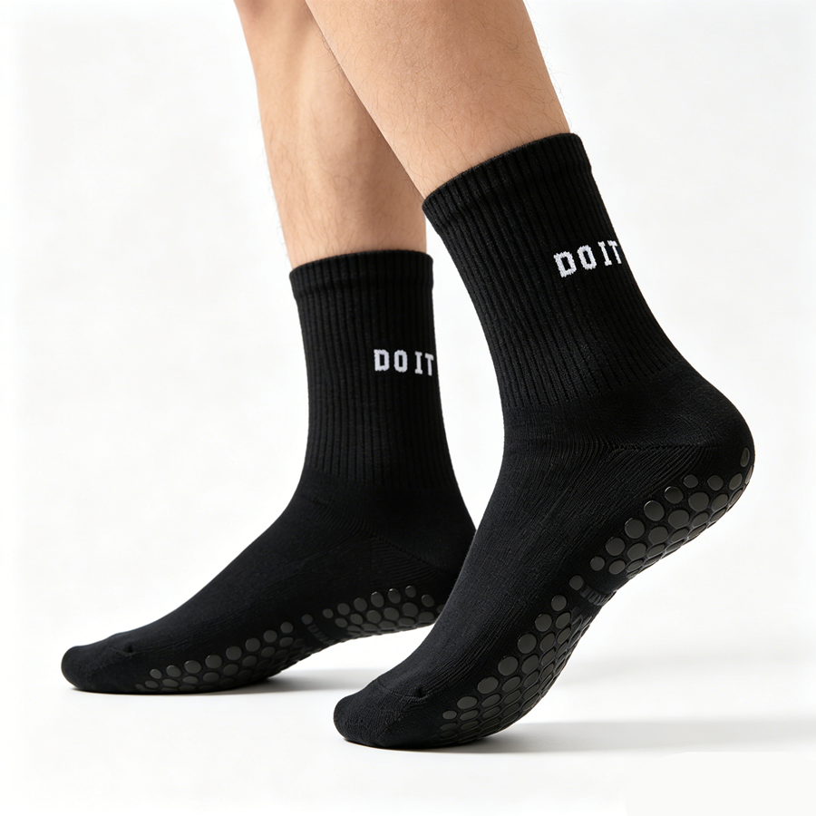 3/6/10pairs mens womens anti s - огляд і ціна No Show Sock Women