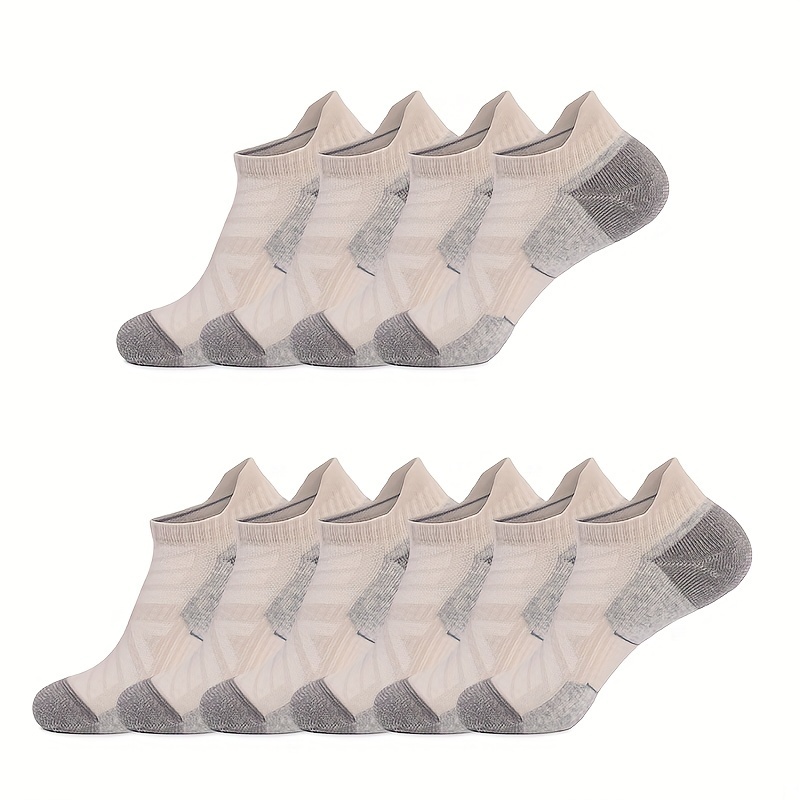 HOU  2026  5 Pairs Unisex Meri - огляд і ціна Wool Hiking Sock