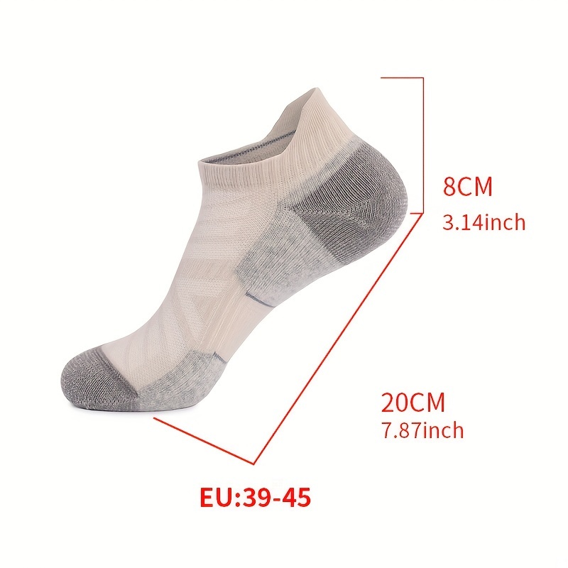 HOU  2026  5 Pairs Unisex Meri - огляд і ціна Wool Hiking Sock