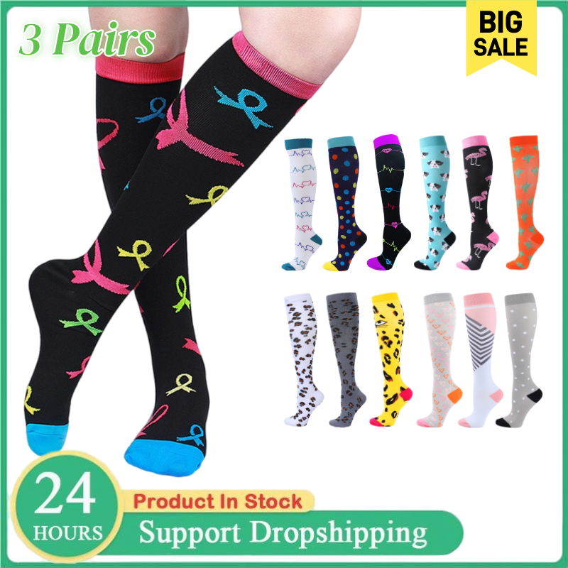 Unisex Compression Socks for M - огляд і ціна Compression Sock Medical