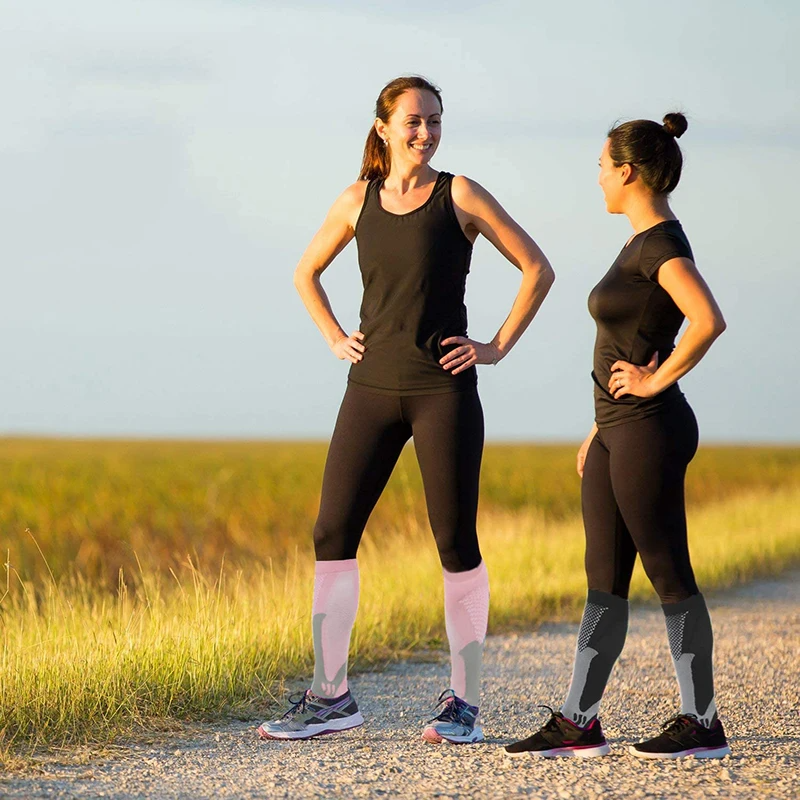 Running Compression Socks Vari - огляд і ціна Compression Sock Medical