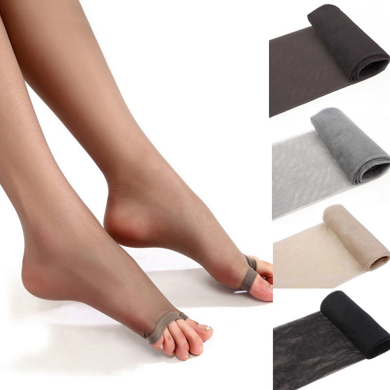 1Pc Women Sheer Ultra-Thin Tig - огляд і ціна Tights Pantyhose Sheer