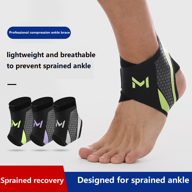 1-2PCS Bandage Ankle Protector - огляд і ціна Ankle Brace Sock