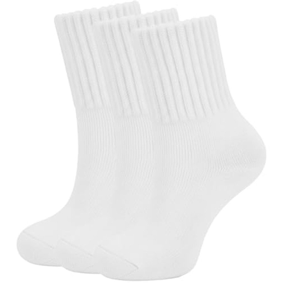 ACCFOD Womens Warm Boot Socks  - огляд і ціна Thermal Sock Winter