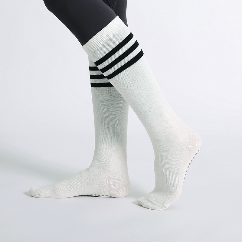 Autumn Winter Women Yoga Socks - огляд і ціна Grip Sock Yoga