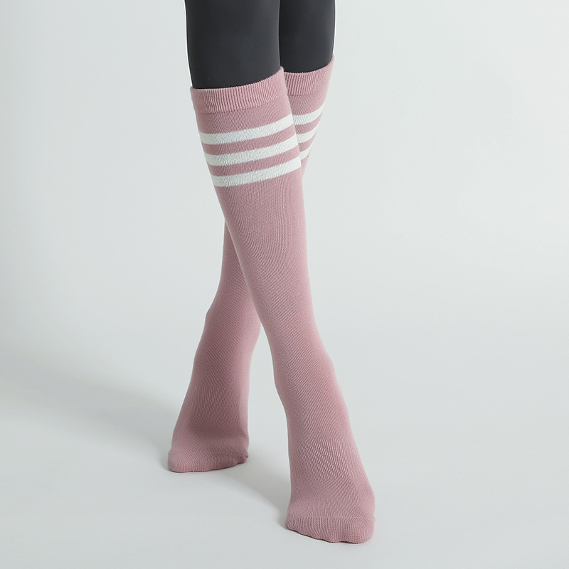 Autumn Winter Women Yoga Socks - огляд і ціна Grip Sock Yoga