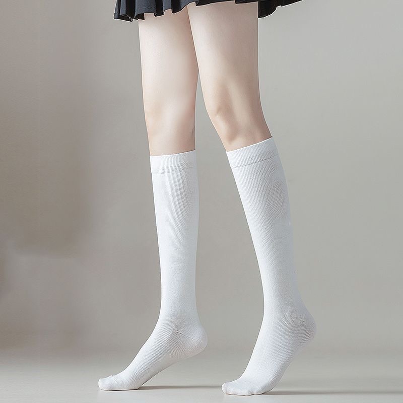 Women Soft Calf Socks Stocking - огляд і ціна Knee High Sock Women