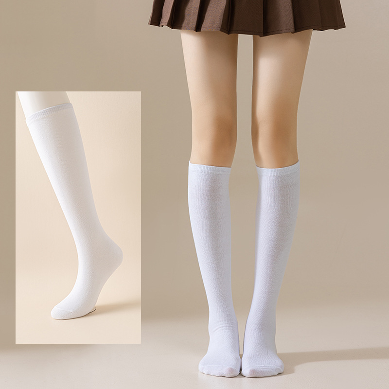 Women Soft Calf Socks Stocking - огляд і ціна Knee High Sock Women