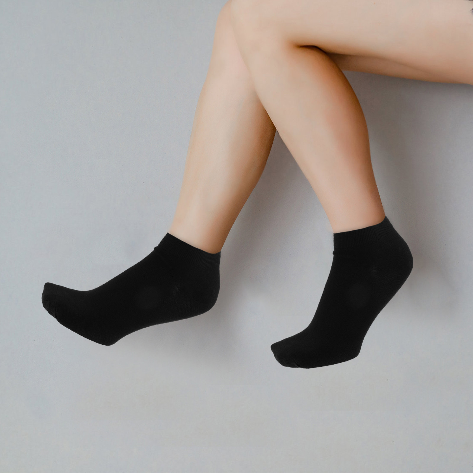 6Pairs Women Summer Socks Invi - огляд і ціна Invisibility Sock Loafer