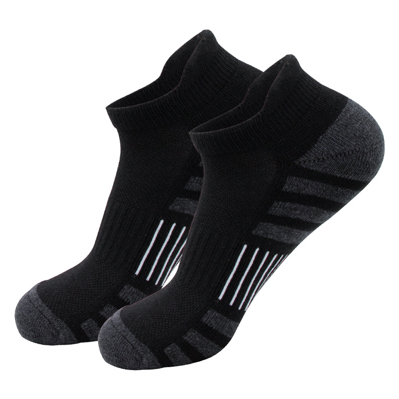 6/24 Pairs Cushioned Breathabl - огляд і ціна Athletic Sock Cushion