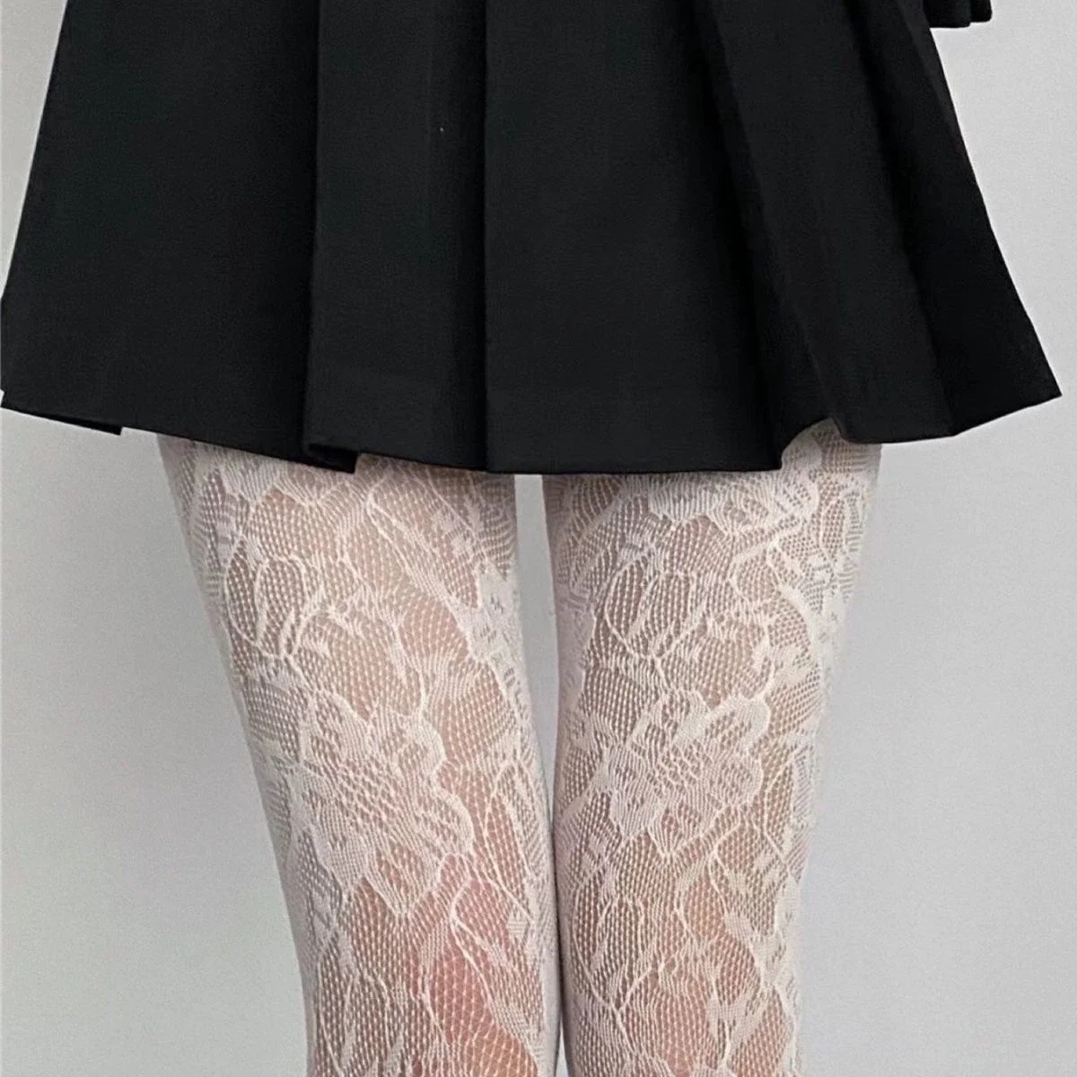 Gothic Fishnet Tights Women Sh - огляд і ціна Tights Pantyhose Sheer