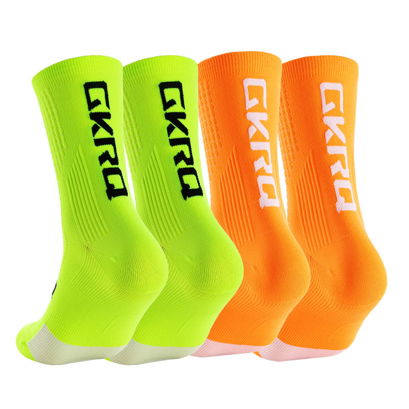 GKRQ 4pairs 2025 New Cycling S - огляд і ціна Compression Sock Medical