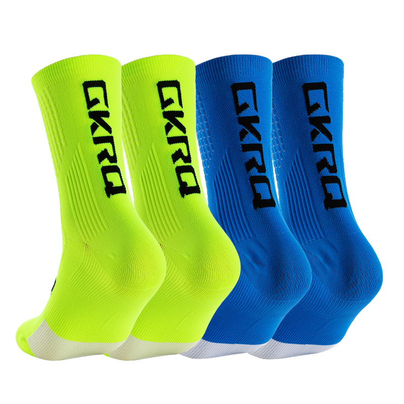 GKRQ 4pairs 2025 New Cycling S - огляд і ціна Compression Sock Medical