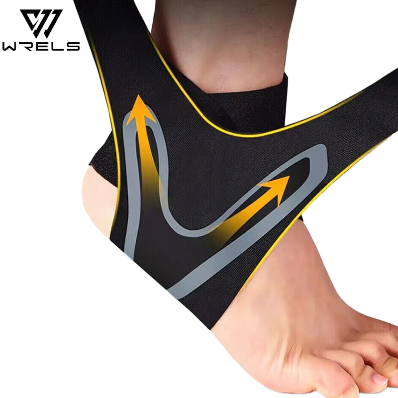 1 Pc Ankle Brace Support Compr - огляд і ціна Ankle Brace Sock