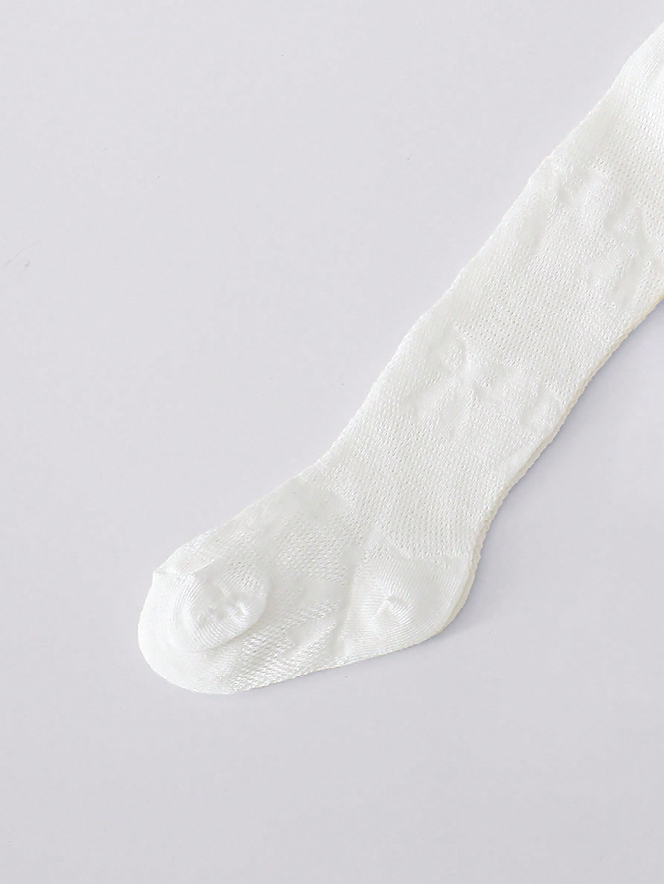 3/1 Pcs Girls White Bow Print  - огляд і ціна Tights Pantyhose Sheer