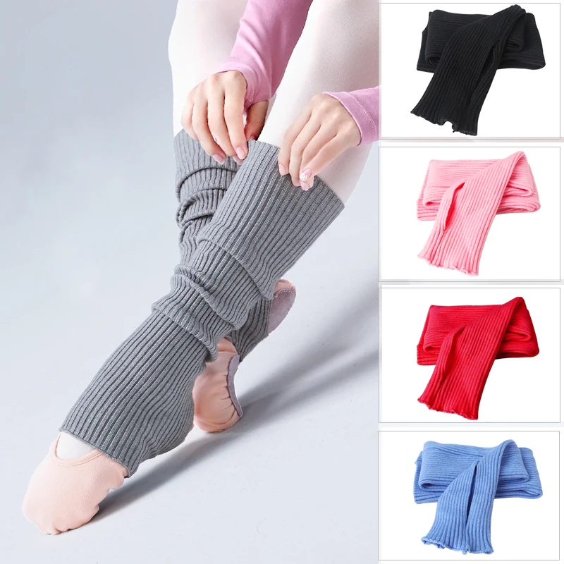 Kids Ballet Leg Warmers, Girls - огляд і ціна Thermal Sock Winter