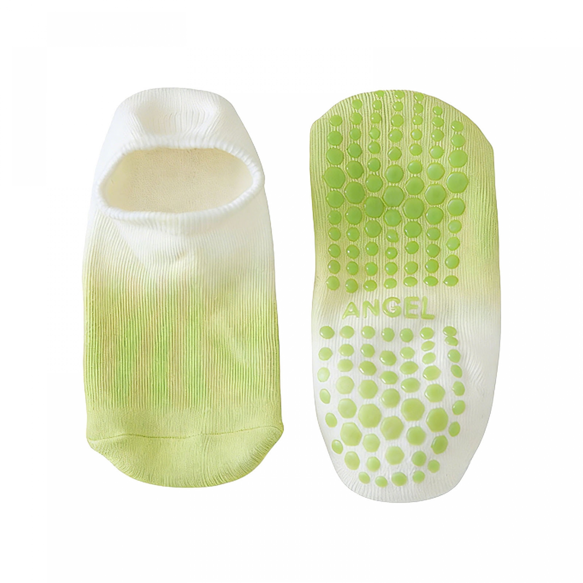 Non-Slip Yoga Socks for Women  - огляд і ціна Grip Sock Yoga