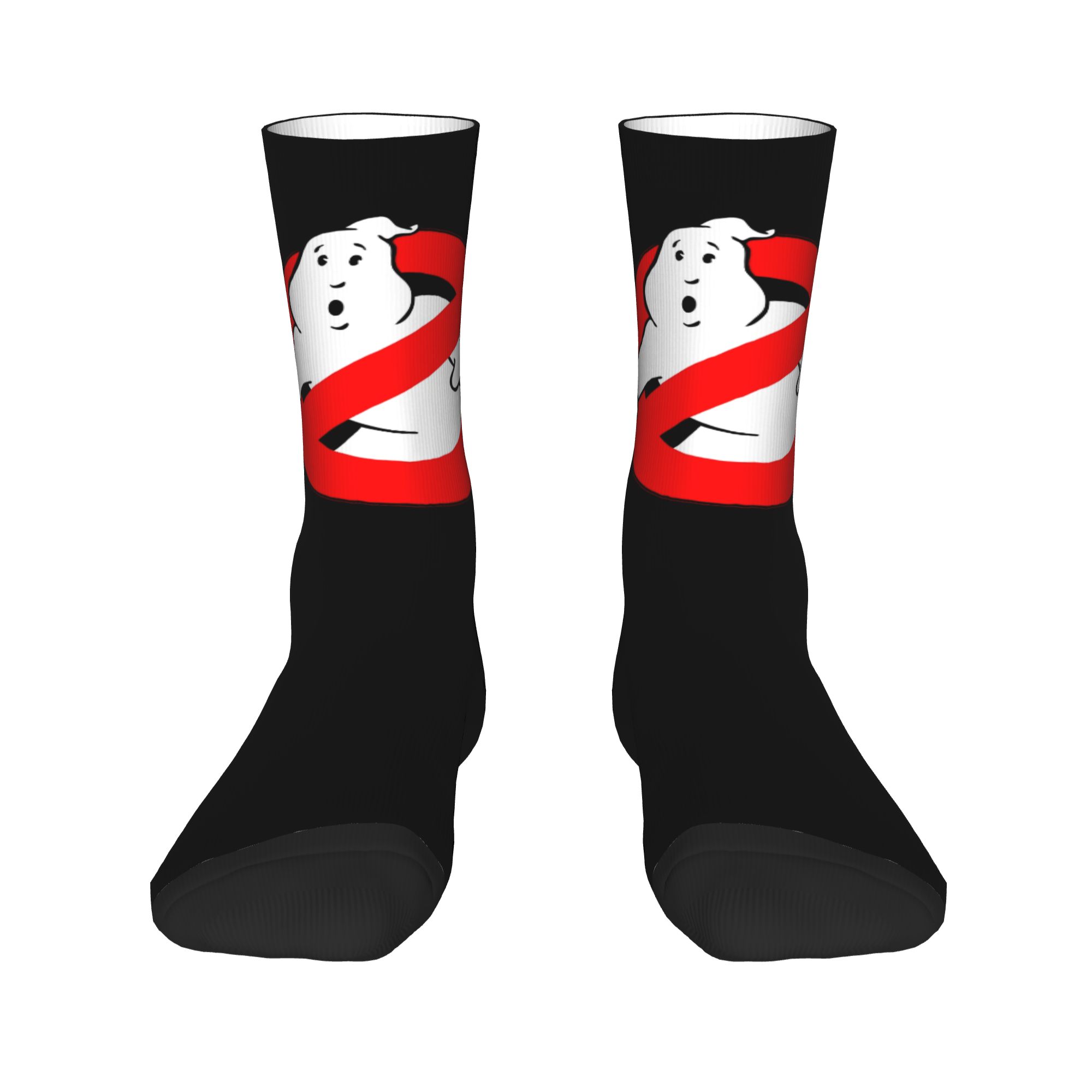 Custom Ghostbusters Men Women  - огляд і ціна Dress Sock Men