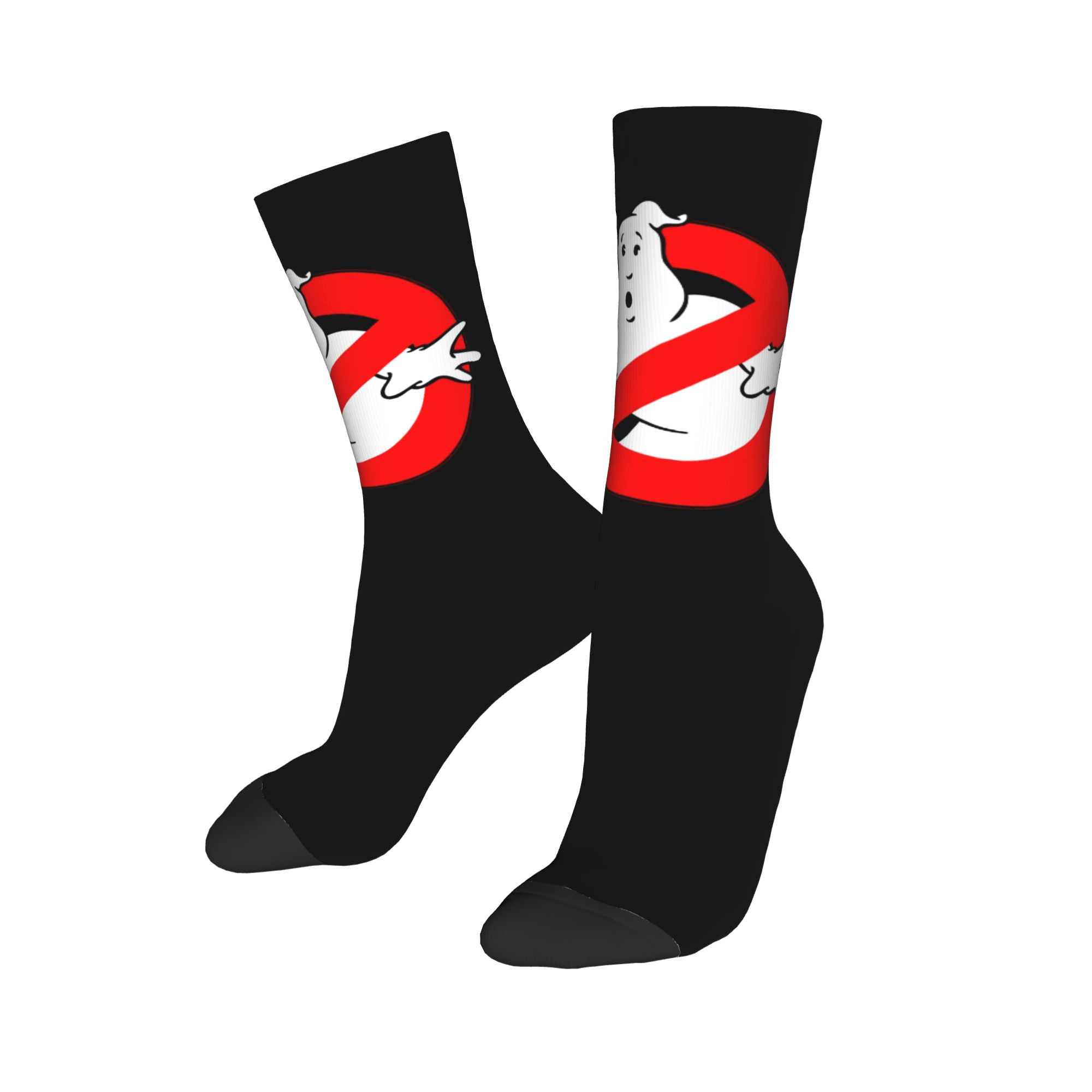 Custom Ghostbusters Men Women  - огляд і ціна Dress Sock Men