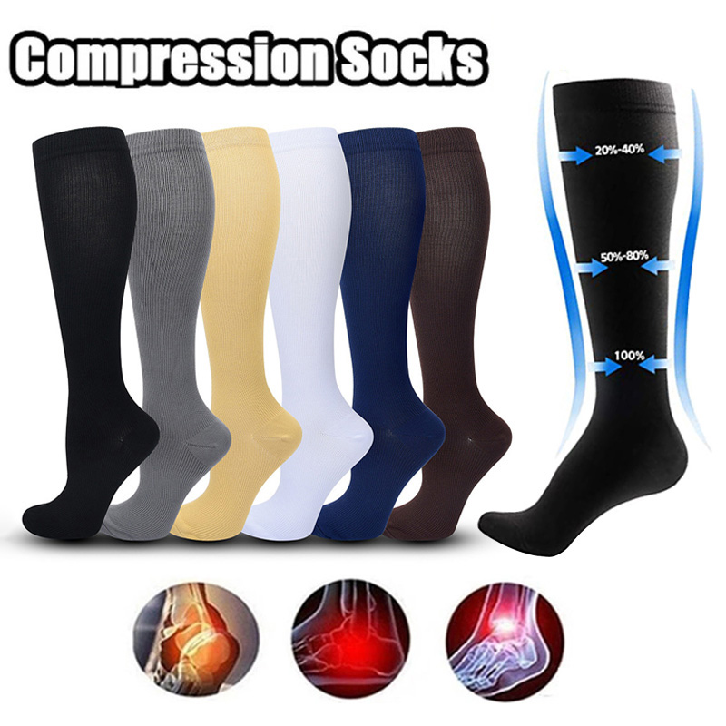 1 Pair Women's & Men's Compres - огляд і ціна Compression Sock Medical